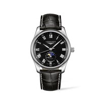 Orologio Longines Uomo Master Collection in Acciaio L29094517 - L29094517